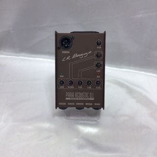 L.R.Baggs Para AcousticD.I.