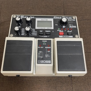 BOSS DD-20