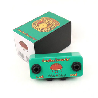 Effects Bakery 【中古】 Effects Bakery Curry Bread Junction Box ジャンクションボックス エフェクター