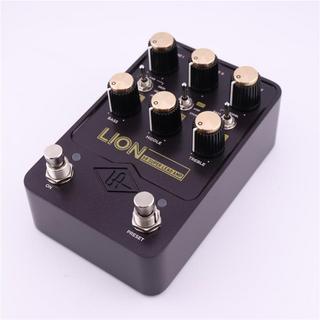 【最終値下げ】UAFX LION 美品中古 最終値下げ】UAFX LION 美品中古 2025年最新】uafx lionの人気