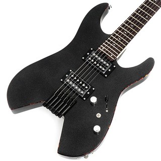 SCHECTERJAPAN ORIGINAL LINE OL-NV-HL / (BKM) [SPOT MODEL]