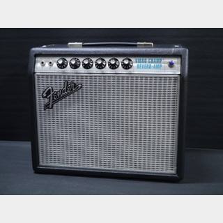 Fender '68 Custom Vibro Champ Reverb