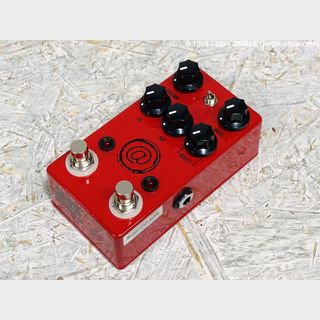 JHS Pedals THE AT+