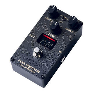 VOX VOX FUEL INJECTOR / VE-FI 【オーバードライブ】【8月10日発売】