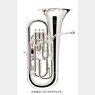BESSON SOVEREIGN BE969-2 B♭ユーフォニアム 銀メッキ仕上げ 【6/21～6/29限定注文】