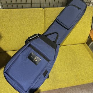3*8様 NAZCA/PROTECT CASE/ベース用/ギグバッグ used】NAZCA / PROTECT Bass Case BLK【GIB横浜】 - Geek IN Box