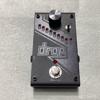 ギター用エフェクター、DigiTech、Dropの検索結果【楽器検索デジマート】