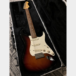 FenderAmerican Standard Stratocaster Upgrade 3CS