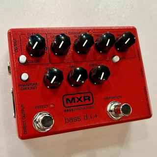 MXR、Bass D.I.の検索結果【楽器検索デジマート】