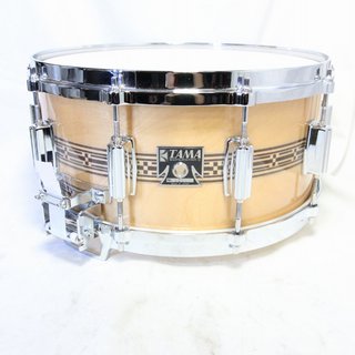 Tama 50th Limited MASTERCRAFT ARTWOOD AW-456 14"x6.5"【池袋店】