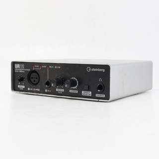 Steinberg UR22C Bocchi Edition ぼっち・ざ・ろっく Steinberg UR22C