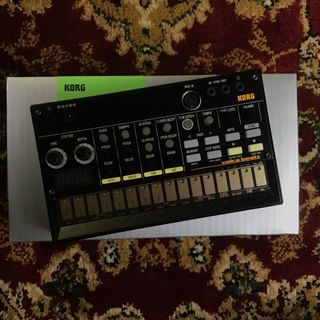 KORG VOLCA-BEATS