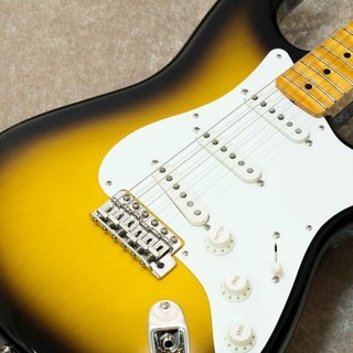 Fender Custom Shop Limited Edition 1957 Stratocaster NOS -2-Color Sunburst-