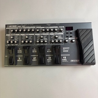 BOSS ME-80