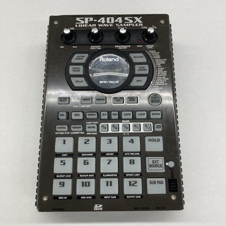 Roland SP-404SX 【浦添店】