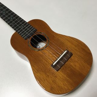 COTONE CS727SL ウクレレ ソプラノ ホンジュラスマホガニー単板【下取りがお得！】