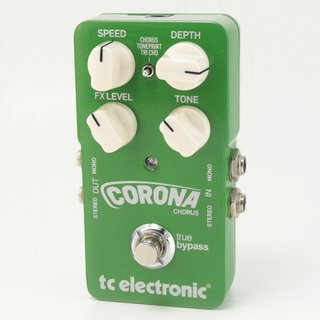 tc electronic Corona Chorus 【御茶ノ水本店】