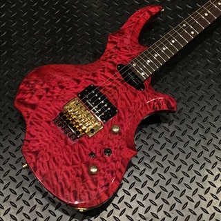 ESP 【委託品】ANTELOPE-CTM 	Honduras Roseewood / Cosmos Pink