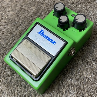 IbanezTS9 Tube Screamer