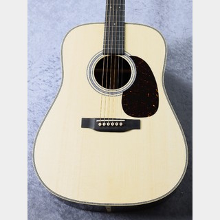 MartinCTM HD-28 Adirondack×Thin Finish #2850211【カスタムモデル・無金利キャンペーン】