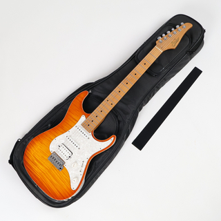 Roxy ハイエンド系 ギター★SUHR exotic ギグケース付き☆ Suhr Guitars 世界最高峰のハイエンドギターブランドのご紹介