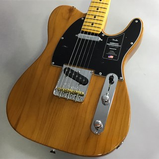 Fender AMERICAN PROFESSIONAL II TELECASTER MN【テレキャス】