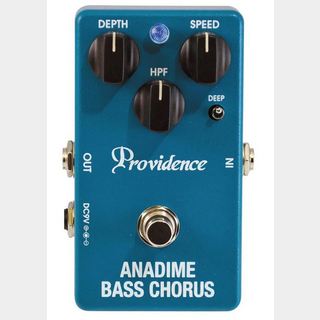 Providence ANADIME BASS CHORUS/ABC-1