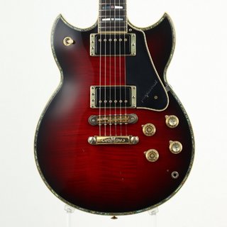 YAMAHA SG-3000 Custom Wine Red 【梅田店】