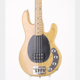 MUSIC MAN StingRay EX Natural【横浜店】