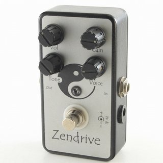 Hermida Audio Zendrive 【御茶ノ水本店】