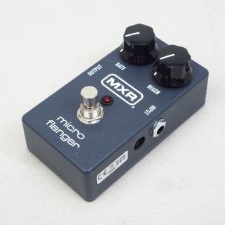 MXR M152 Micro Flanger フランジャー 【横浜店】