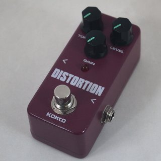 KOKKO DISTORTION 【渋谷店】