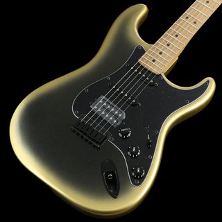 Fender FSR American Professional II Stratocaster HSS HT Roasted Flame Maple Neck Gold Night ≪S/N:US2406610