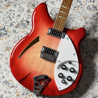 Rickenbacker、360の検索結果【楽器検索デジマート】