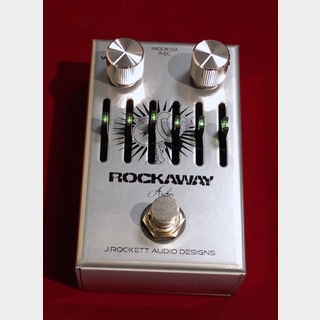 J.Rockett Audio Designs Archer Ikon 【送料無料】(新品/送料無料 ...