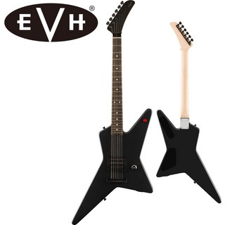 EVH Limited Edition Star T.O.M -Stealth Black/Ebony-【オンラインストア限定】