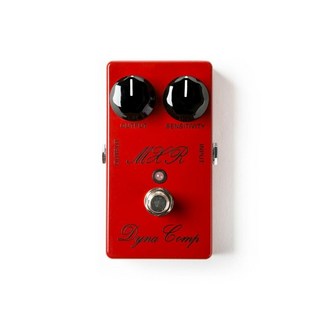 MXR 【数量限定新品特価】CSP102SL Script Dyna Comp