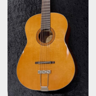 Framus Framus Hootenanny12 - String / Vintage Tinted Nitro