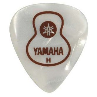 YAMAHAGP-601H ギターピック×10枚