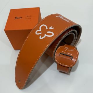 Fender Moeka Shiotsuka Stra ストラップ