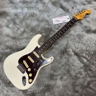 Fender American Professional II Stratocaster Olympic White エレキギター ストラトキャスター