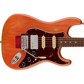 Fender Michael Landau Coma Stratocaster Coma Red