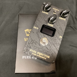 VOX、FUEL INJECTORの検索結果【楽器検索デジマート】