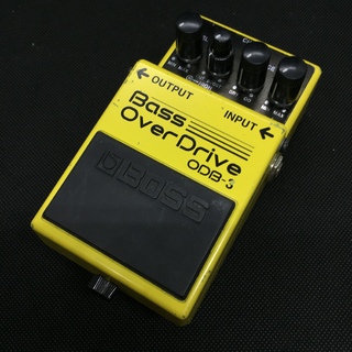 BOSS ODB-3 Bass OverDrive 2004年製