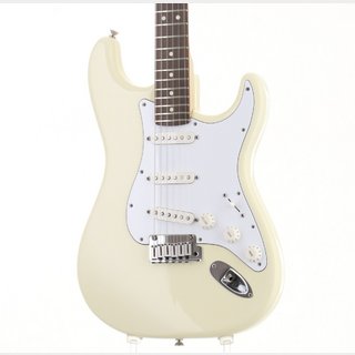 Fender American Stratocaster Olympic White【御茶ノ水本店】