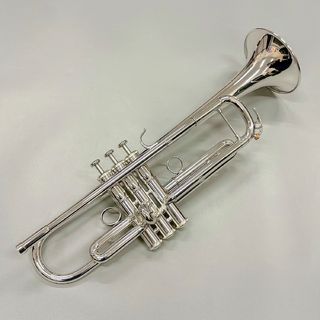 YAMAHA YTR-8335RS 銀メッキ仕上げ B♭ トランペットYTR8335RS
