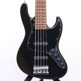 Sadowsky ML21 VJ5 Alder / Solid Black Satin