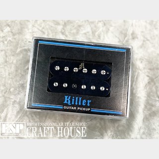 ギター・ベース用ピックアップ／パーツ、Killerの検索結果【楽器検索