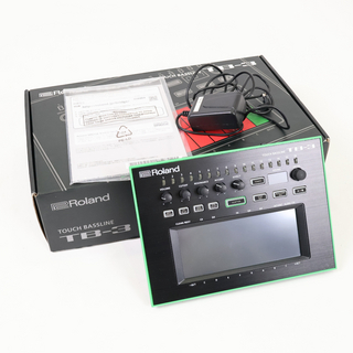 Roland 【中古】 ベースシンセサイザー ROLAND TB-3