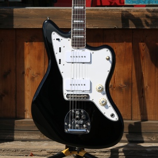 Fender Custom Shop1966 Jazzmaster NOS Black 